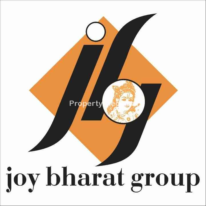 Joy Bharat Group logo